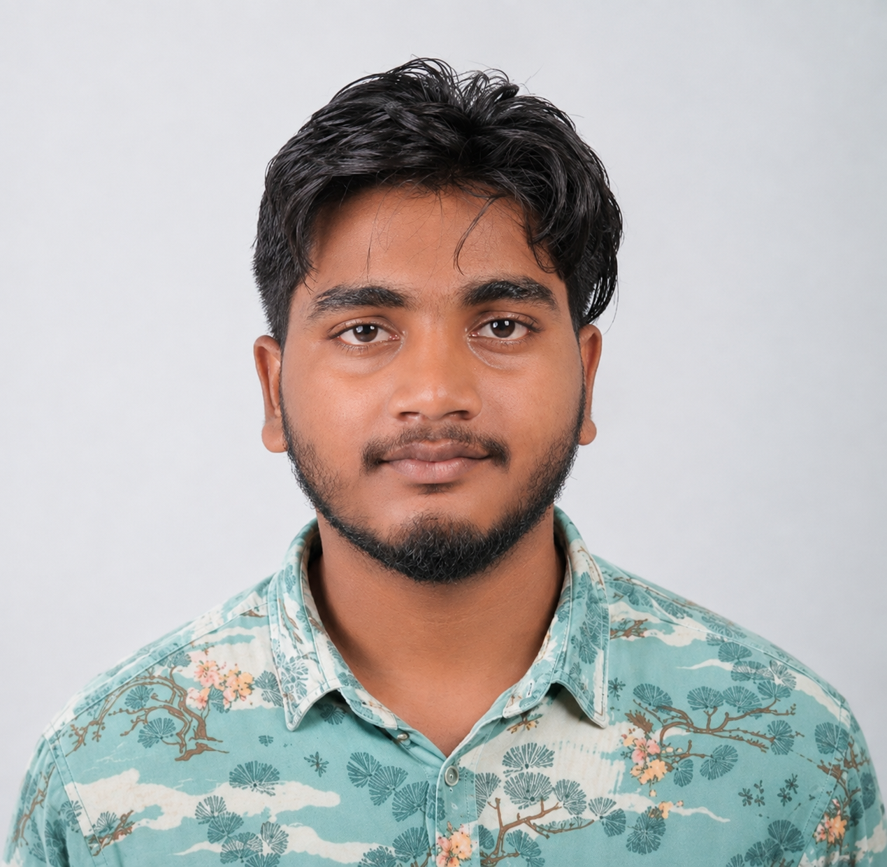 shamil pathoor